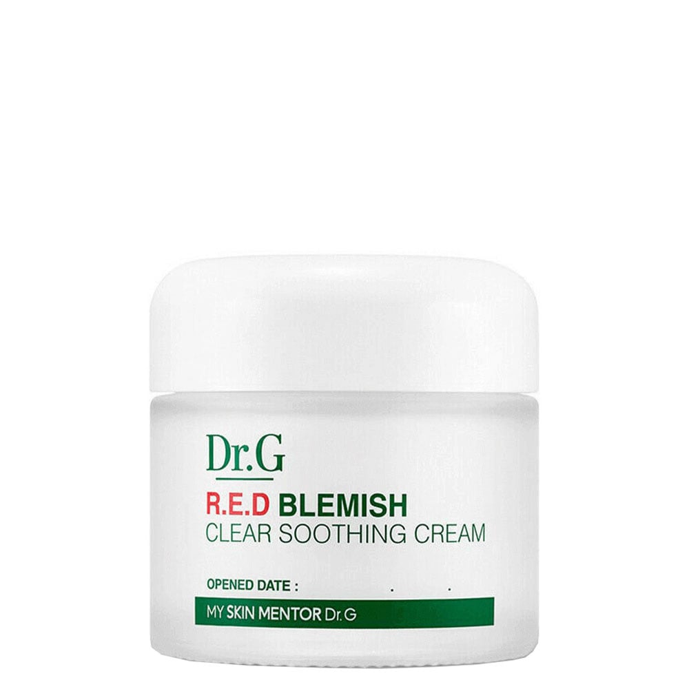 Dr.G - R.E.D Blemish Clear Soothing Cream 70ml