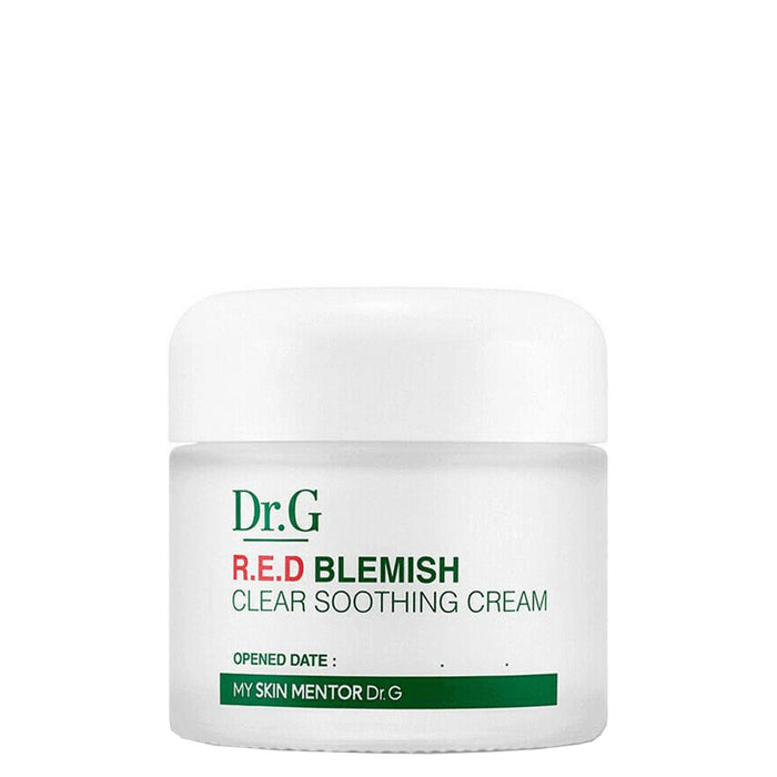 Dr.G - R.E.D Blemish Clear Soothing Cream 70ml