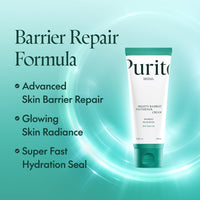 Purito - Mighty Bamboo Panthenol Cream 100ml