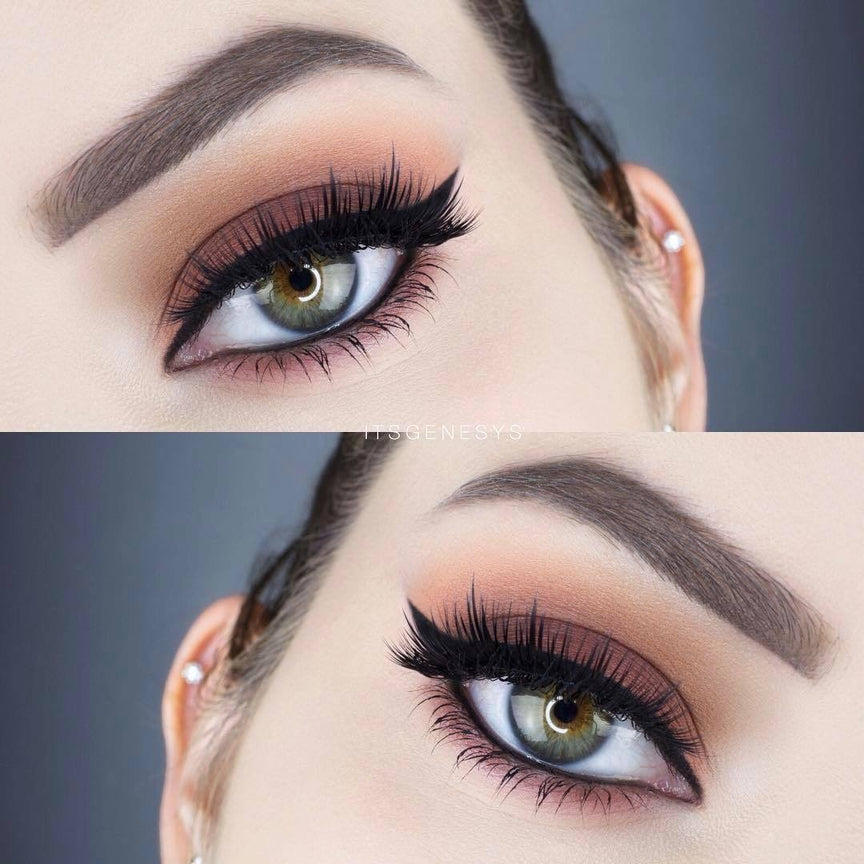 House of Lashes - Knockout