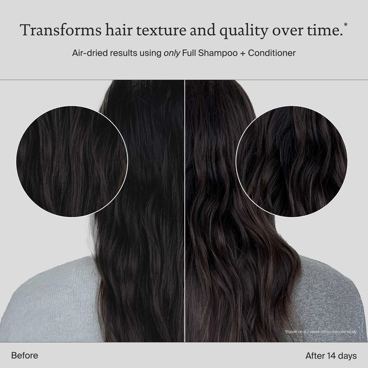 Living Proof - Full Shampoo 236ml