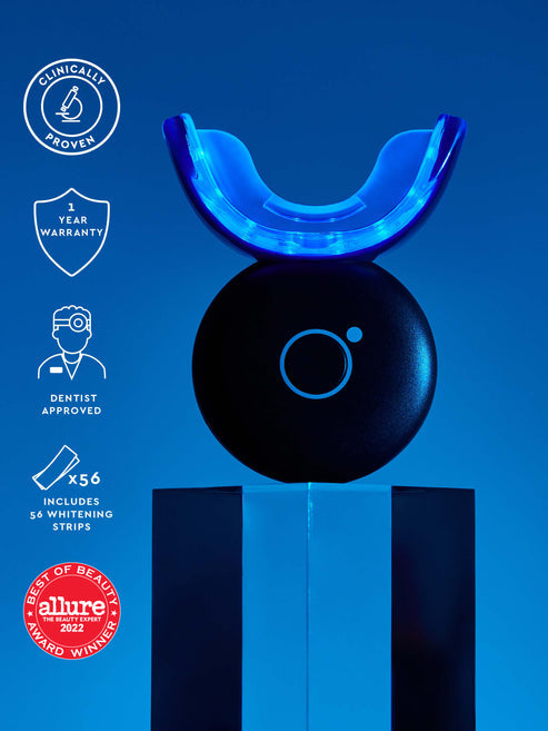 Moon - The Teeth Whitening Device