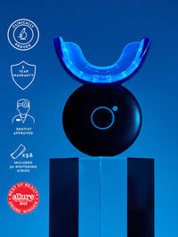 Moon - The Teeth Whitening Device