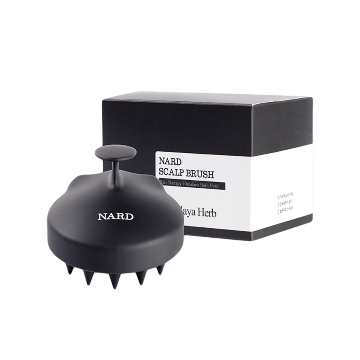 Nard - Scalp Brush