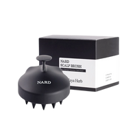 Nard - Scalp Brush