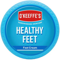 O'Keeffe's - For Healthy Feet Cream 91g