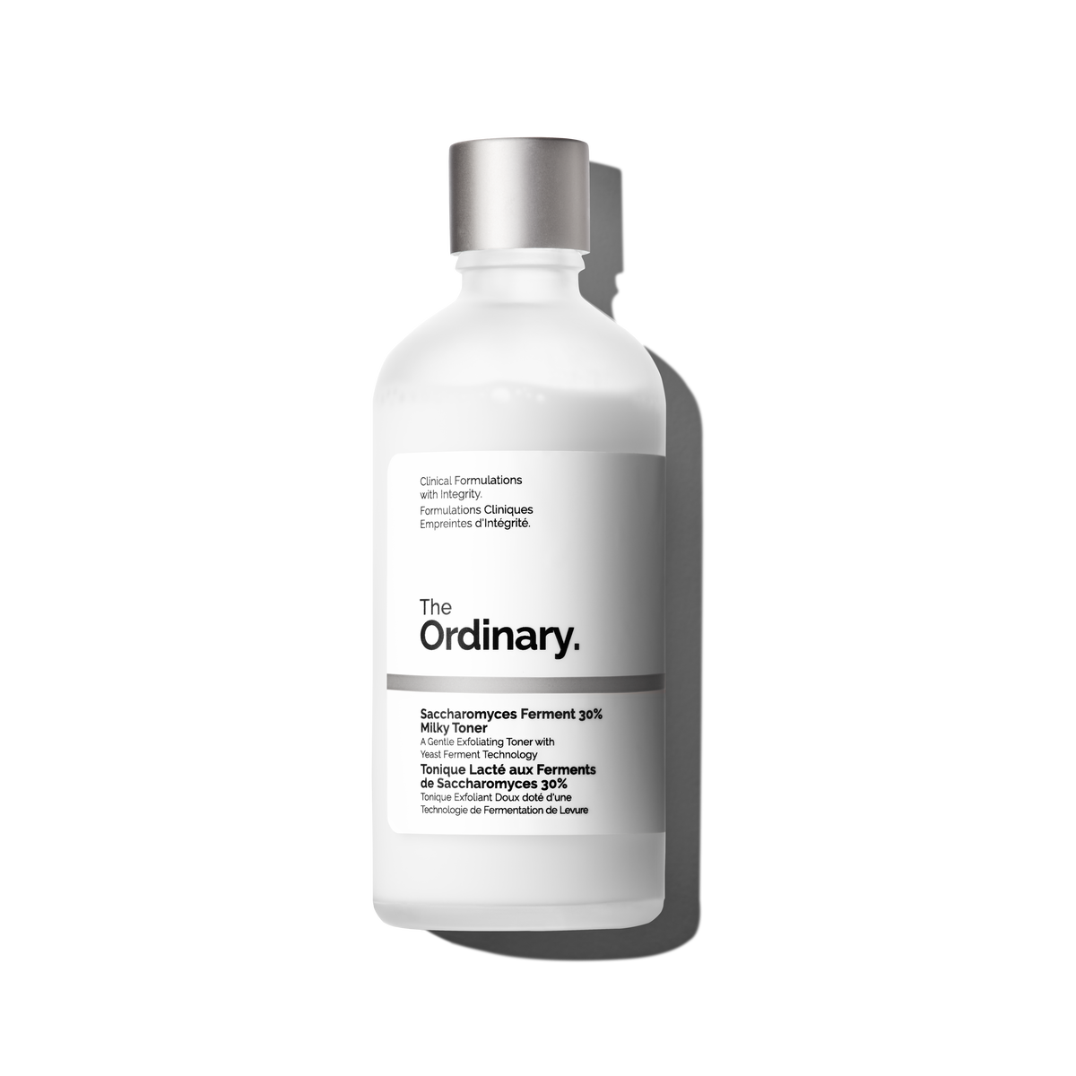 The Ordinary - Saccharomyces Ferment 30% Milky Toner 100ml