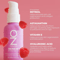 OZ Naturals - Renew Retinol Serum 30ml