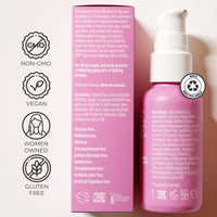 OZ Naturals - Renew Retinol Serum 30ml