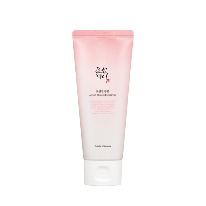 Beauty of Joseon - Apricot Blossom Peeling Gel 100ml