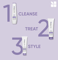 Biolage - Hydra Source Blow Dry Shaping Lotion 150ml