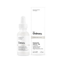 The Ordinary Hyaluronic Acid 2% + B5 30ml