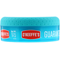 O'Keeffe's - For Healthy Feet Cream 91g