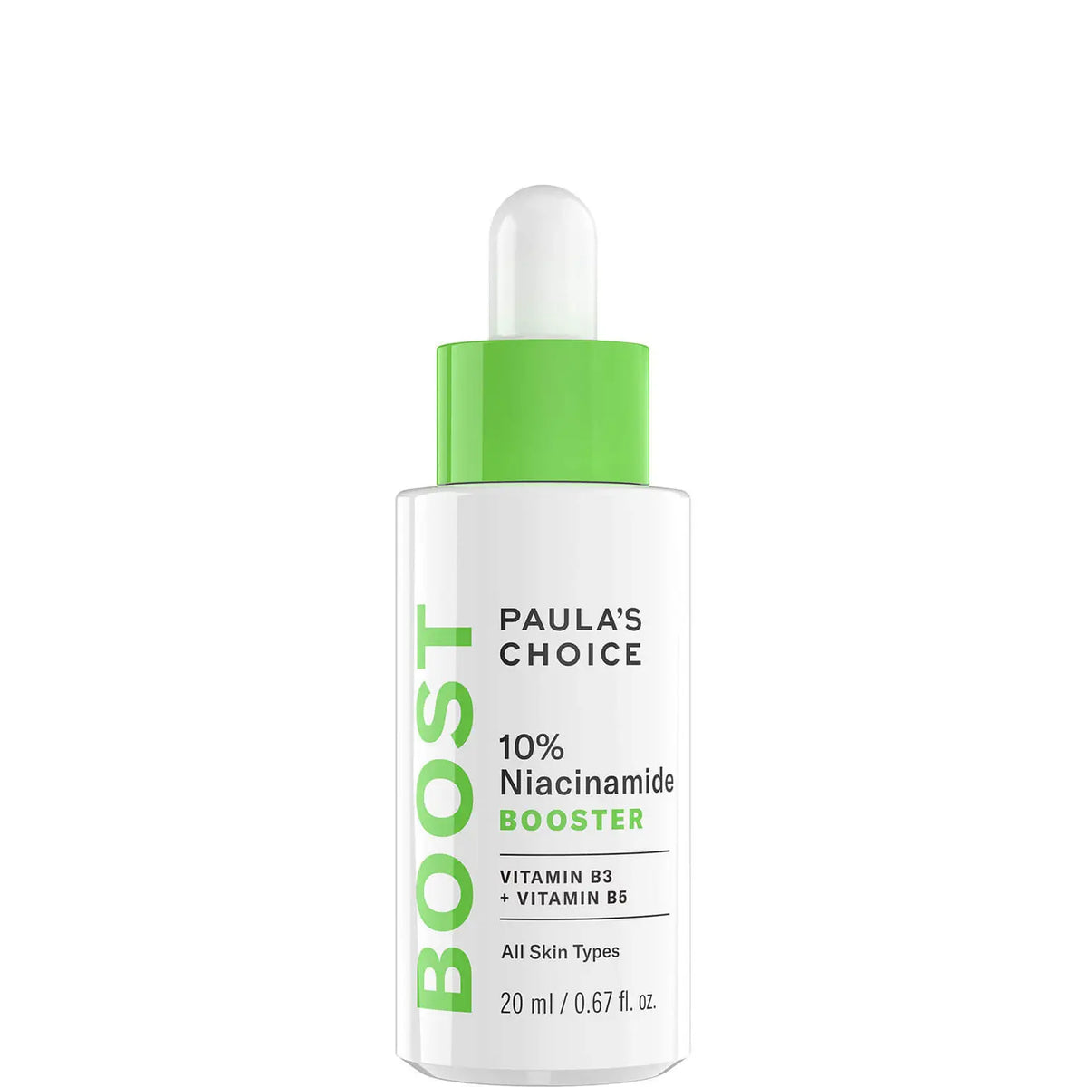 Paula's Choice - 10% Niacinamide Booster 20ml