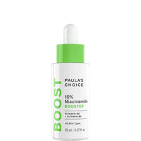 Paula's Choice - 10% Niacinamide Booster 20ml