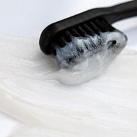 Moon Stain Removal Fluoride Free Whitening Gel Toothpaste Fresh Mint 119g