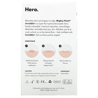 Hero Cosmetics - Mighty Patch, Invisible+ 39 Patches