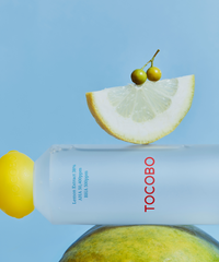 Tocobo - AHA BHA Lemon Toner 150ml