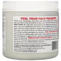 Aztec Secret Indian Healing Clay 454gm