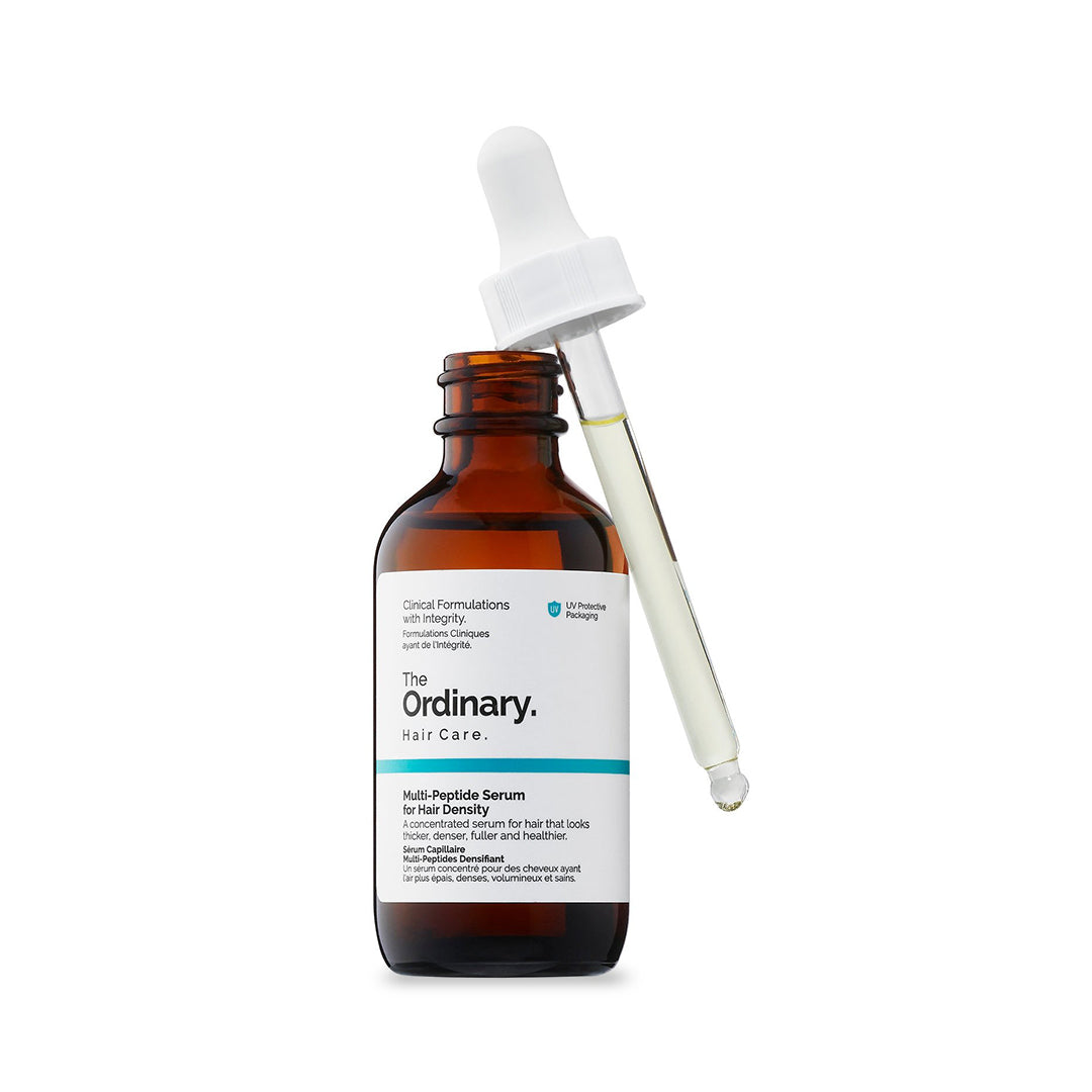 The Ordinary MultiPeptide Serum for Hair Density 60ml