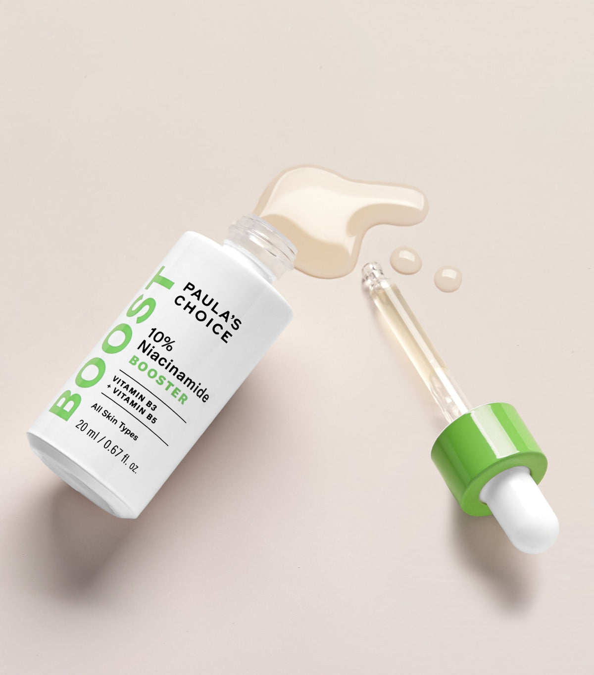 Paula's Choice - 10% Niacinamide Booster 20ml