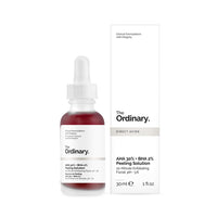 The Ordinary AHA 30% + BHA 2% Peeling Solution 30ml