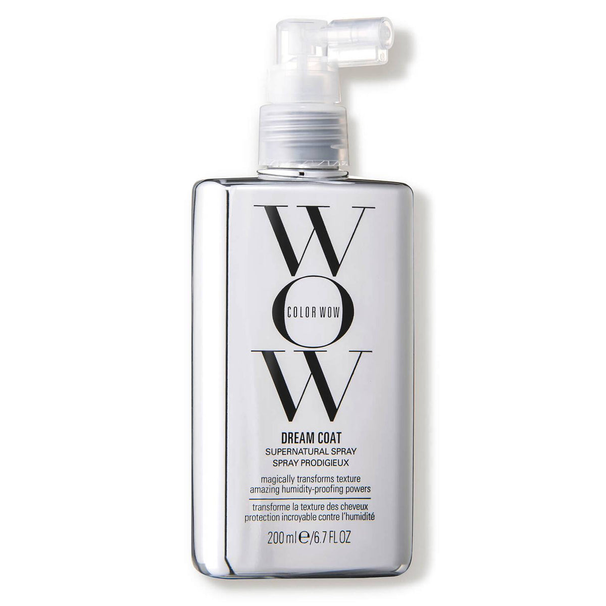 Color Wow - Dream Coat Super Natural Spray 200ml