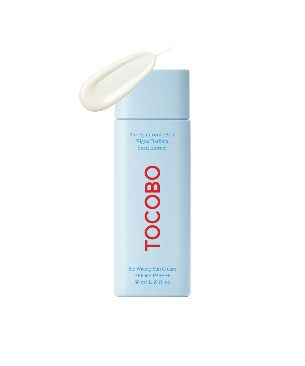 Tocobo - Bio Watery Sun Cream SPF50+ PA++++ 50ml
