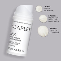 Olaplex - No. 8 Bond Intense Moisture Mask 100ml