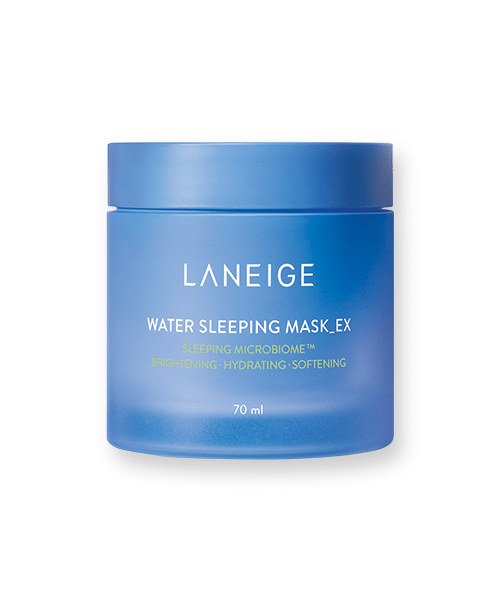 Laneige - Water Sleeping Mask_EX 70ml