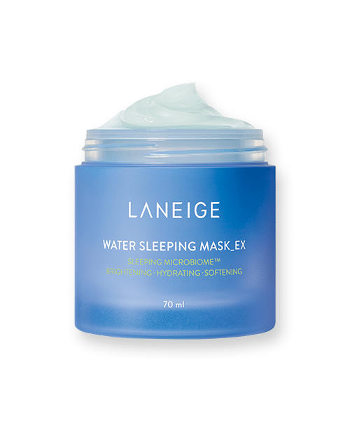 Laneige - Water Sleeping Mask_EX 70ml