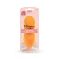 Real Techniques - Miracle Complexion Sponges (2 pack)