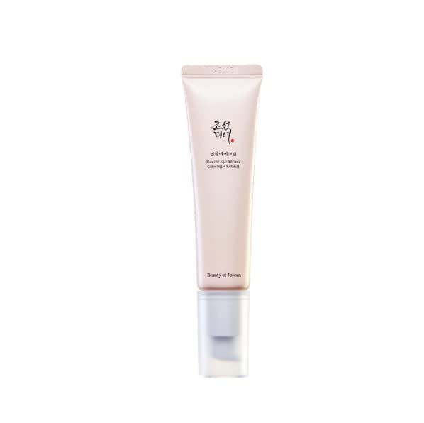 Beauty of Joseon - Revive Eye Serum : Ginseng + Retinal 30ml