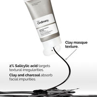 The Ordinary - Salicylic Acid 2% Masque 50ml