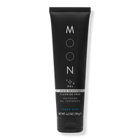 Moon Stain Removal Fluoride Free Whitening Gel Toothpaste Fresh Mint 119g