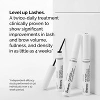 The Ordinary - Multi-Peptide Lash and Brow Serum 5ml