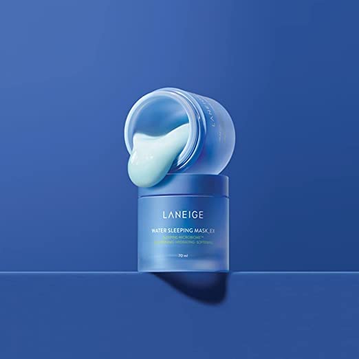 Laneige - Water Sleeping Mask_EX 70ml