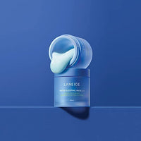 Laneige - Water Sleeping Mask_EX 70ml