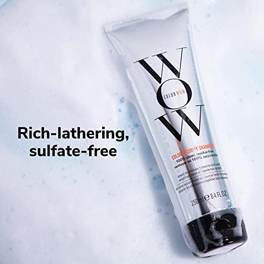 Color Wow - Color Security Shampoo 250ml