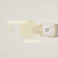 Beauty of Joseon  - Glow Serum Propolis + Niacinamide 30ml