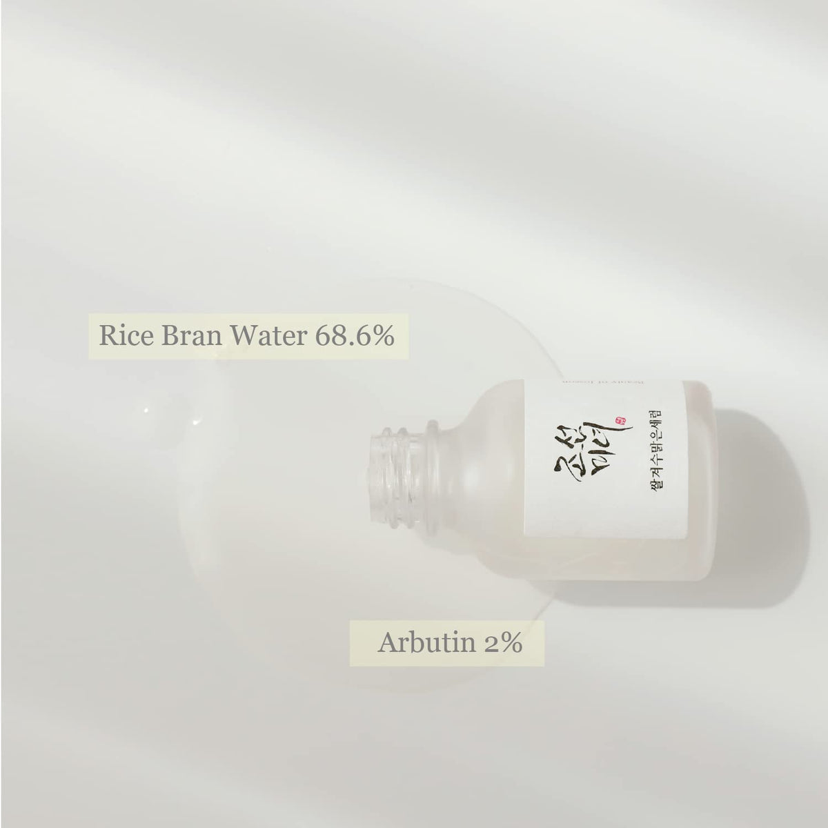 Beauty of Joseon - Glow Deep Serum Rice + Alpha-Arbutin 30ml