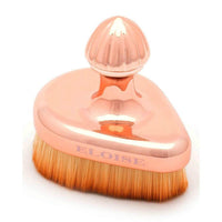 Eloise - Tear Drop Brush Rose Gold