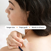 Hero Cosmetics - Mighty Patch Surface 10 Strips