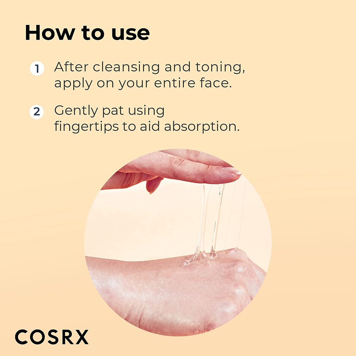 Cosrx - Advanced Snail 96 Mucin Power Essence 100ml