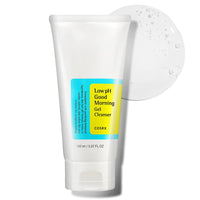 Cosrx - Low pH Good Morning Gel Cleanser 150ml