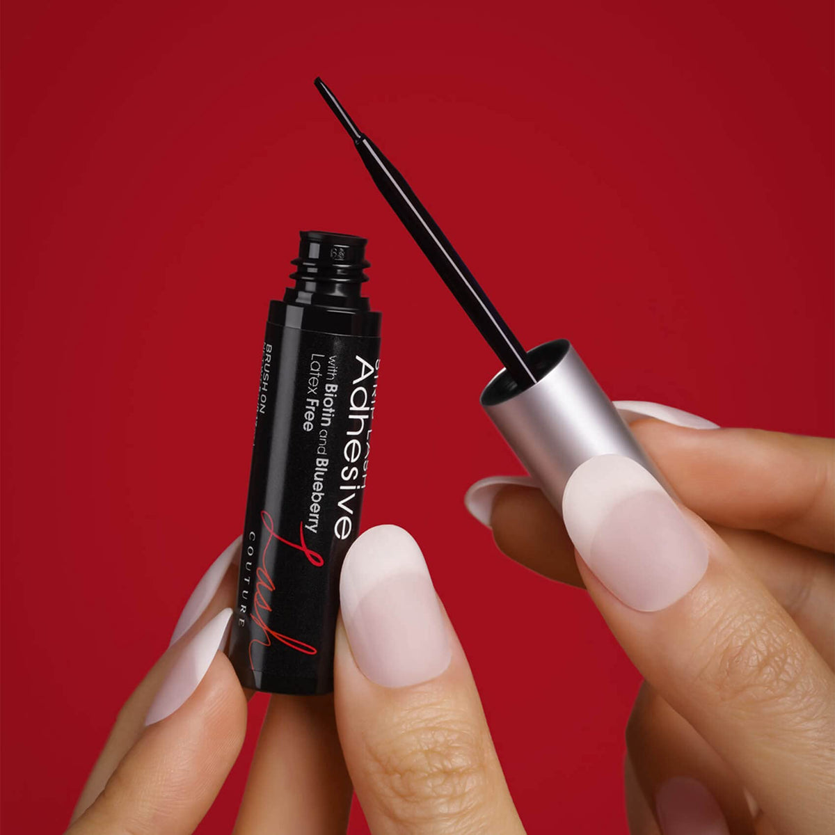 Kiss - Lash Couture Adhesive 5gm Black