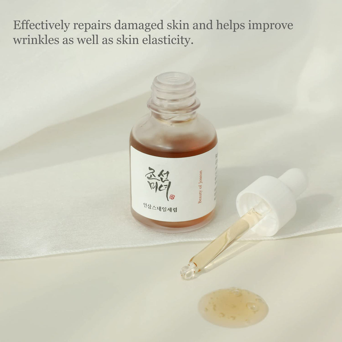 Beauty of Joseon  - Revive Serum Ginseng + Snail Mucin 30ml