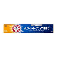 Arm & Hammer - Advance Whitening Toothpaste 170gm