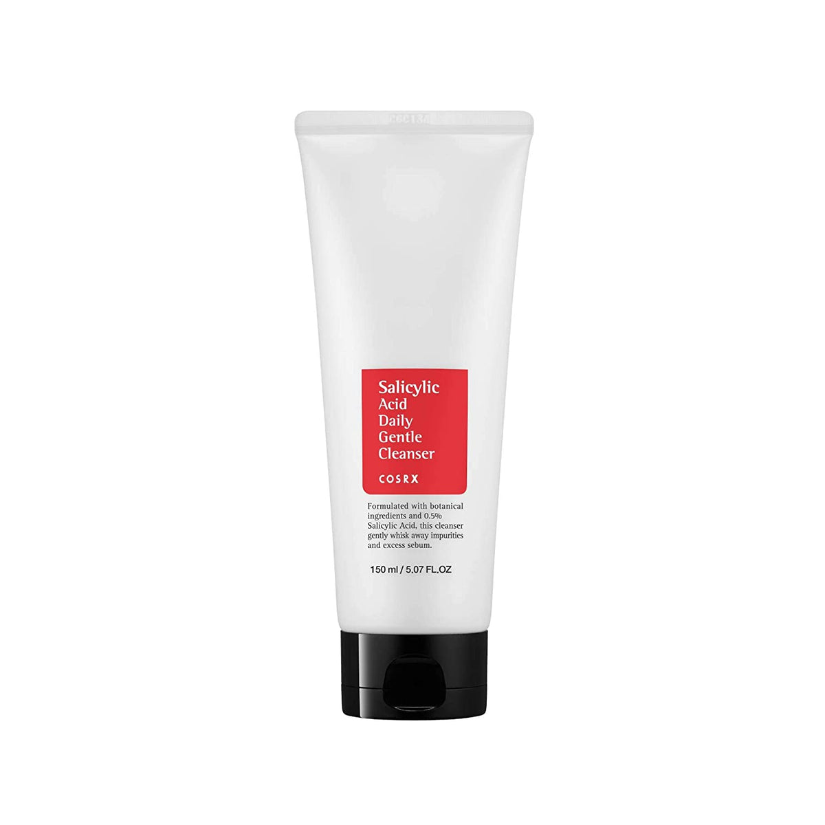 Cosrx - Salicylic Acid Daily Gentle Cleanser 150ml