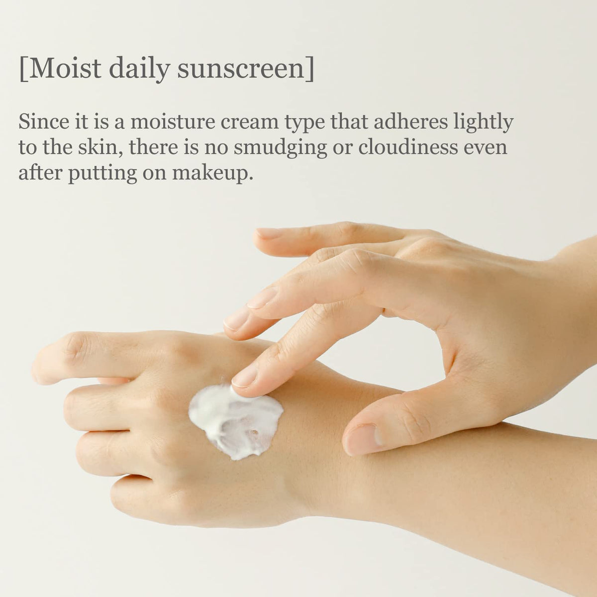 Beauty of Joseon - RELIEF SUN : RICE + PROBIOTICS (SPF50+ PA++++)